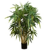 Bayview Living 160cm Lush Artificial Bamboo Tree