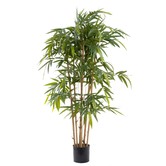 Bayview Living 150cm Faux Newtu Bamboo Tree