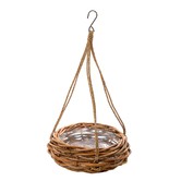 Bayview Living Castilla Hanging Basket