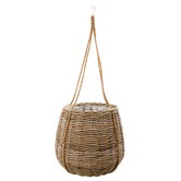 Bayview Living Cancun Hanging Basket