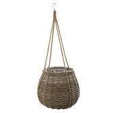 Bayview Living Cancun Hanging Basket