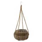 Bayview Living Cancun Hanging Basket