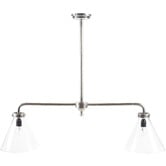 Bayview Living Gadsden Double Arm Pendant Light