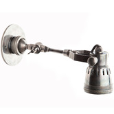 Bayview Living Seattle Spotlight Wall Sconce