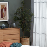Bayview Living 170cm Georgio Faux Olive Tree