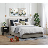 Bayview Living 168cm Large Fiddle Leaf Tree