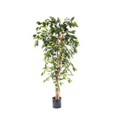 Bayview Living 170cm Artificial Ficus Tree
