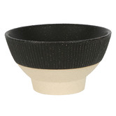 Bayview Living Cartez 25cm Ceramic Fruit Bowl