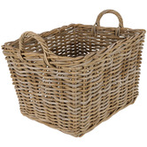 Bayview Living Bakant Rattan Basket