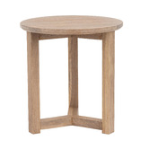 Bayview Living 2 Piece Olwen Side Table Set