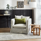 Bayview Living 2 Piece Olwen Side Table Set