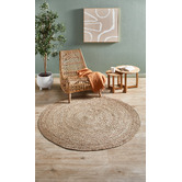 Bayview Living 2 Piece Olwen Side Table Set