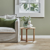 Bayview Living 2 Piece Olwen Side Table Set