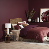 Bayview Living 2 Piece Olwen Side Table Set