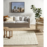 Bayview Living 2 Piece Olwen Side Table Set