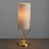 Bayview Living 60cm Zeo Table Lamp