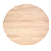 Bayview Living Olwen Oak Coffee Table