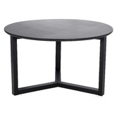 Bayview Living Olwen Oak Coffee Table