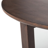 Bayview Living Olwen Oak Coffee Table