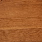 Bayview Living Olwen Oak Wood Console Table