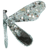 Bayview Living Dragonfly Christmas Tree Clips