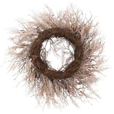 Bayview Living 66cm Pink Christmas Wreath