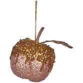 Bayview Living Apple Hanging Christmas Tree Ornaments