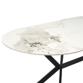 Bayview Living Gwen Dining Table