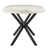 Bayview Living Gwen Dining Table