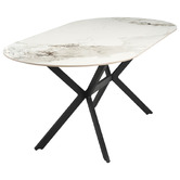 Bayview Living Gwen Dining Table