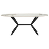 Bayview Living Gwen Dining Table