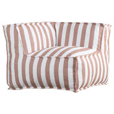 Bayview Living Raine Outdoor Corner Lounge Chair