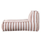 Bayview Living Raine Outdoor Chaise Lounge Chair