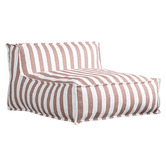 Bayview Living Raine Outdoor Chaise Lounge Chair