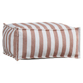 Bayview Living Raine Outdoor Ottoman