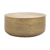 Bayview Living Zinnia Coffee Table
