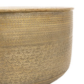 Bayview Living Zinnia Coffee Table