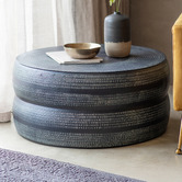 Bayview Living Isandro Coffee Table