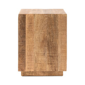 Bayview Living Zenon Side Table
