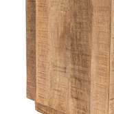 Bayview Living Zenon Side Table
