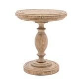 Bayview Living Noelia Side Table