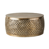 Bayview Living Ofelia Coffee Table