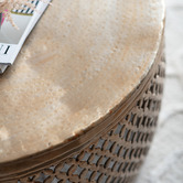 Bayview Living Ofelia Coffee Table