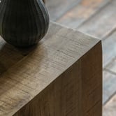 Bayview Living Zenon Side Table