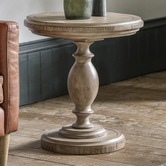Bayview Living Noelia Side Table