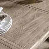 Bayview Living Noelia Extendable Dining Table