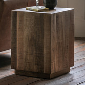 Bayview Living Zenon Side Table