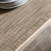 Bayview Living Noelia Extendable Dining Table
