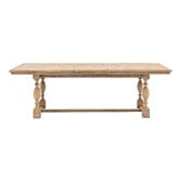 Bayview Living Noelia Extendable Dining Table