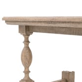 Bayview Living Noelia Extendable Dining Table